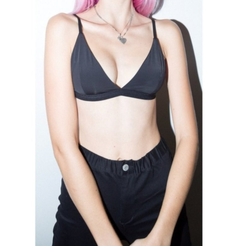 Zane Bralette Brandy Melville